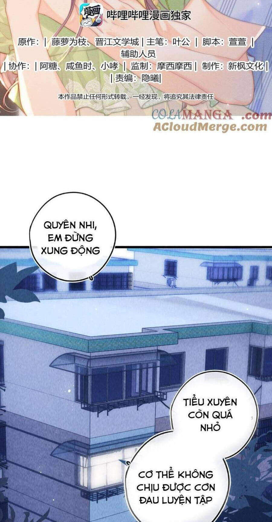 Nhiệt Độ Cơ Thể Ác Ma - Chapter 15