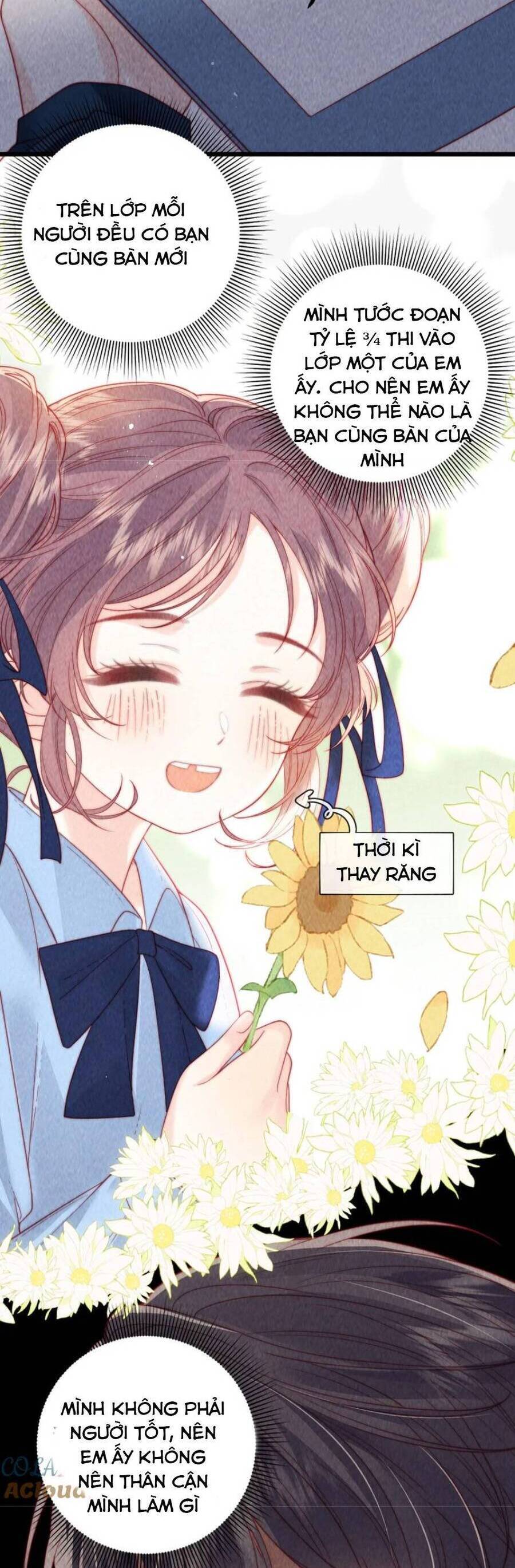Nhiệt Độ Cơ Thể Ác Ma - Chapter 15