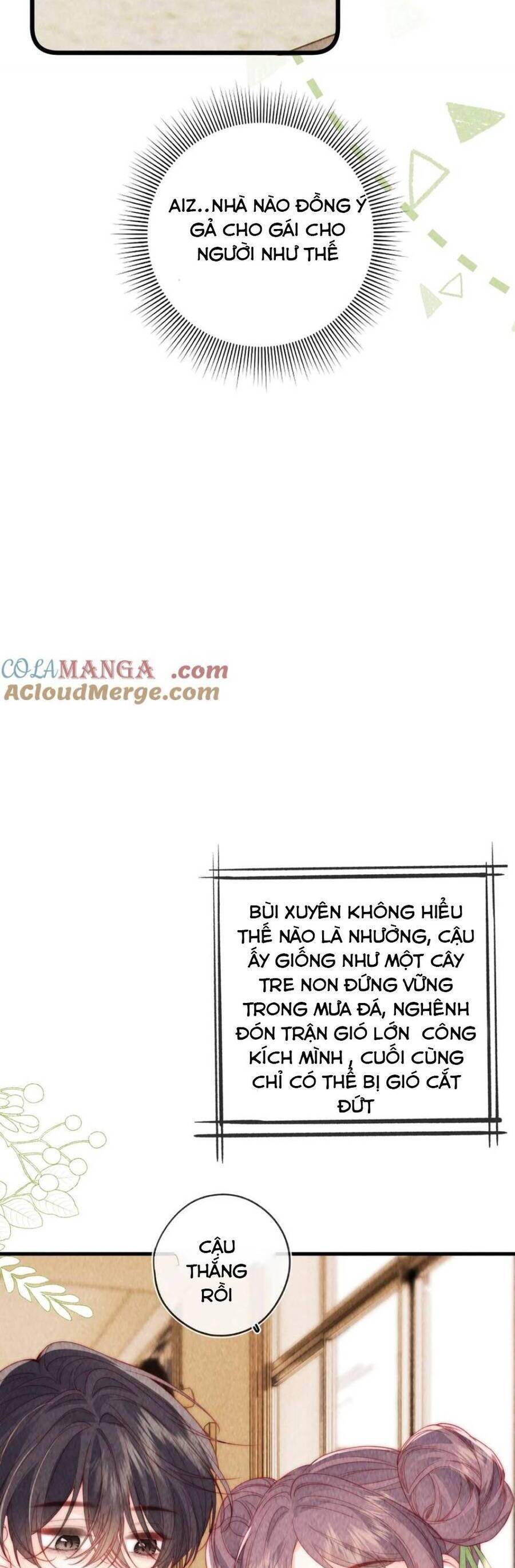 Nhiệt Độ Cơ Thể Ác Ma - Chapter 15