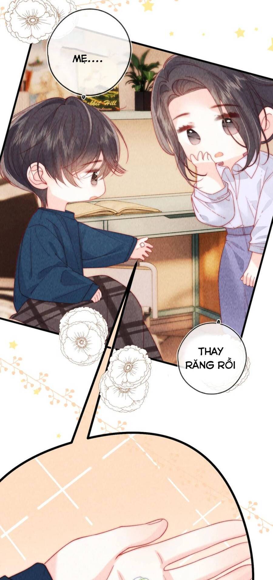 Nhiệt Độ Cơ Thể Ác Ma - Chapter 15
