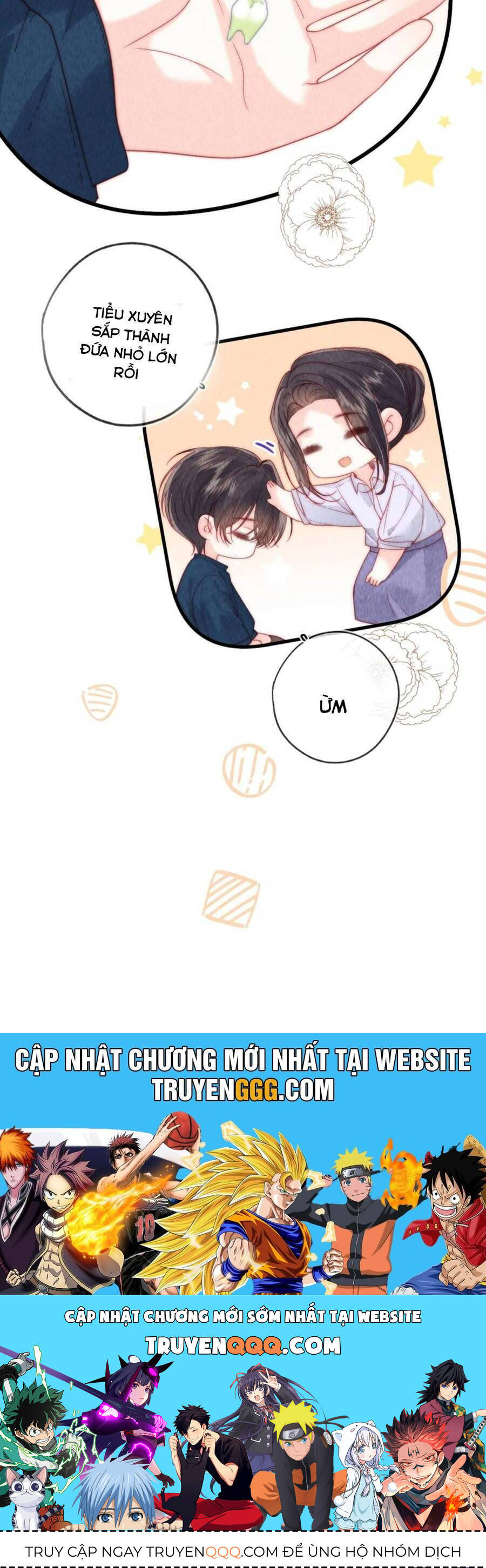 Nhiệt Độ Cơ Thể Ác Ma - Chapter 15