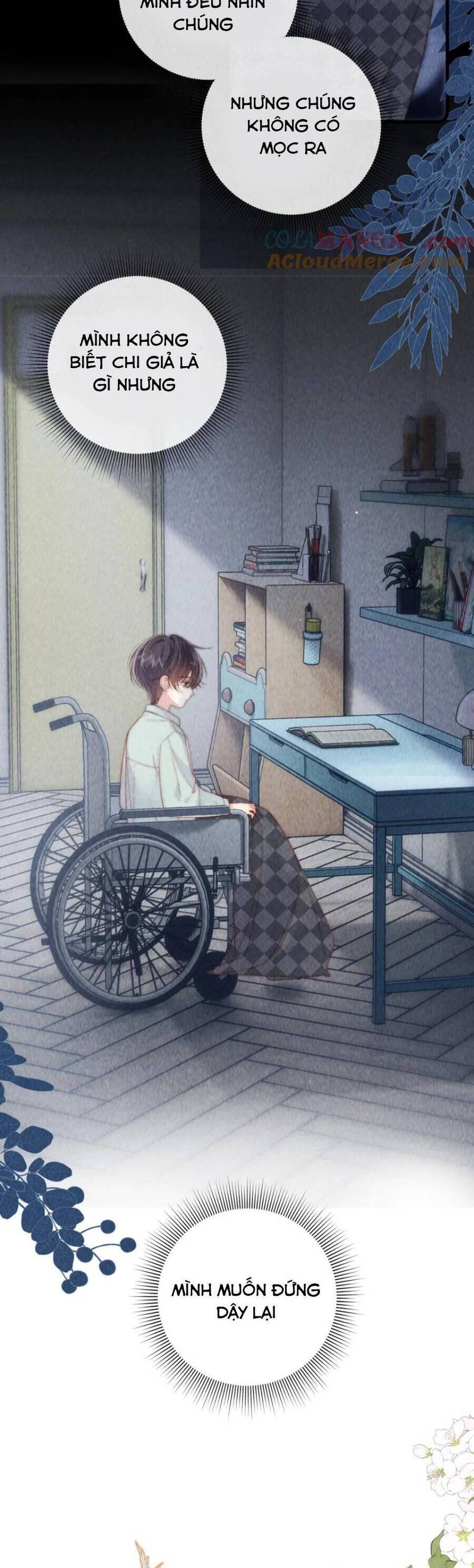 Nhiệt Độ Cơ Thể Ác Ma - Chapter 15