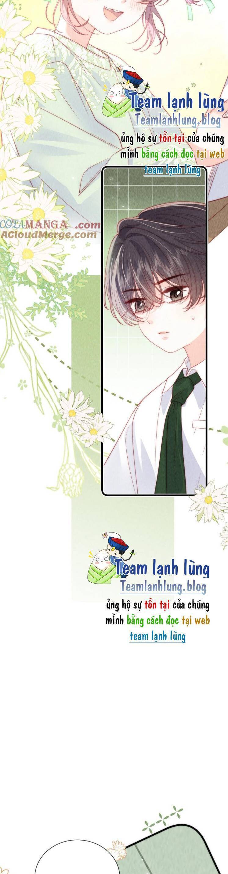 Nhiệt Độ Cơ Thể Ác Ma - Chapter 16