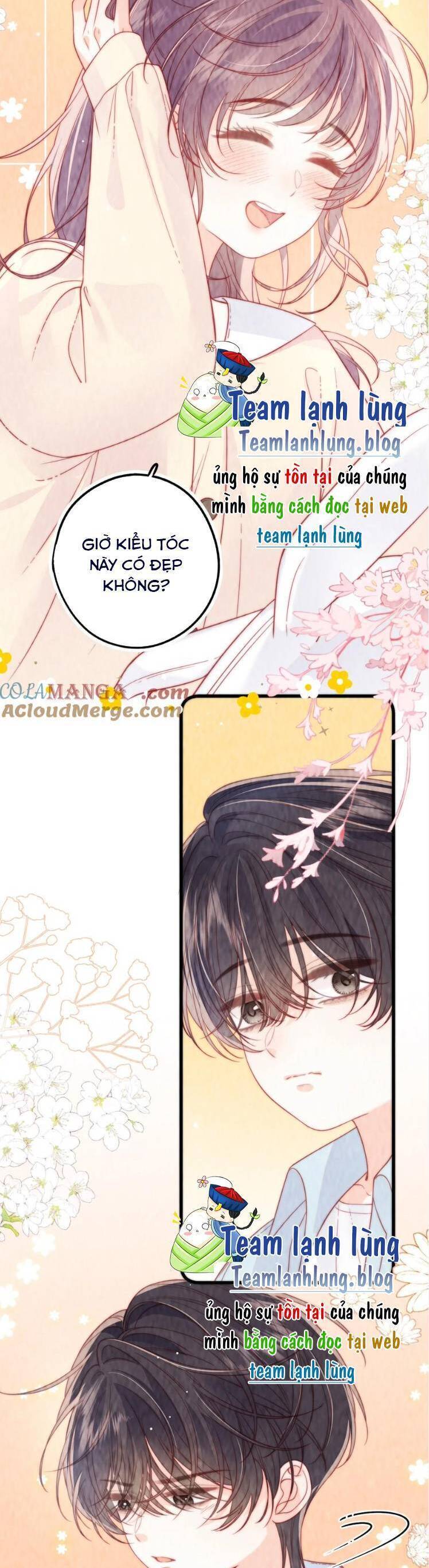 Nhiệt Độ Cơ Thể Ác Ma - Chapter 16