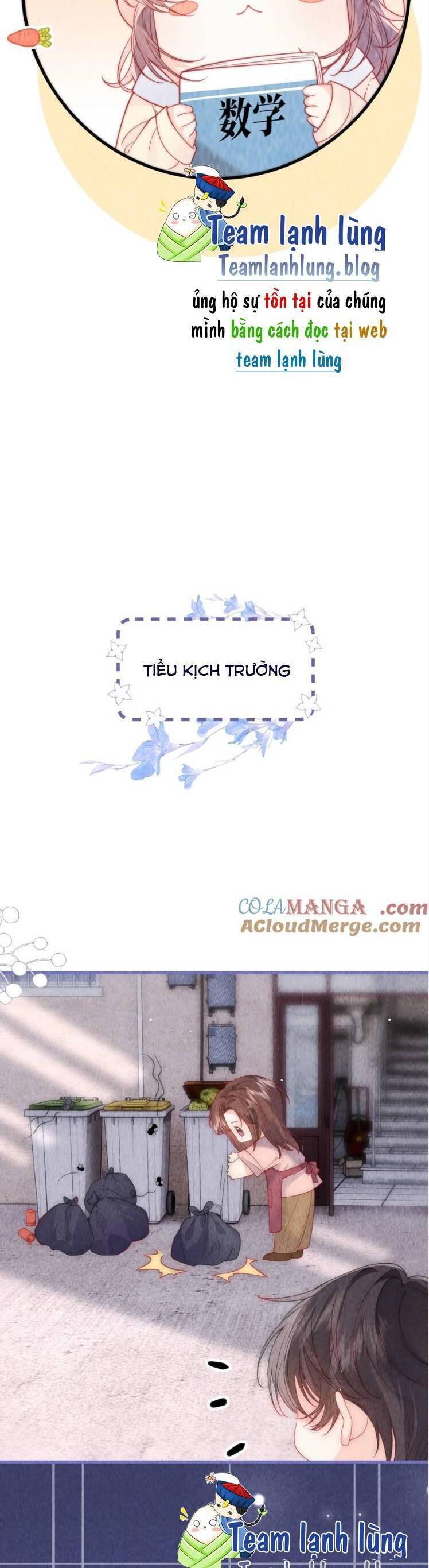 Nhiệt Độ Cơ Thể Ác Ma - Chapter 16