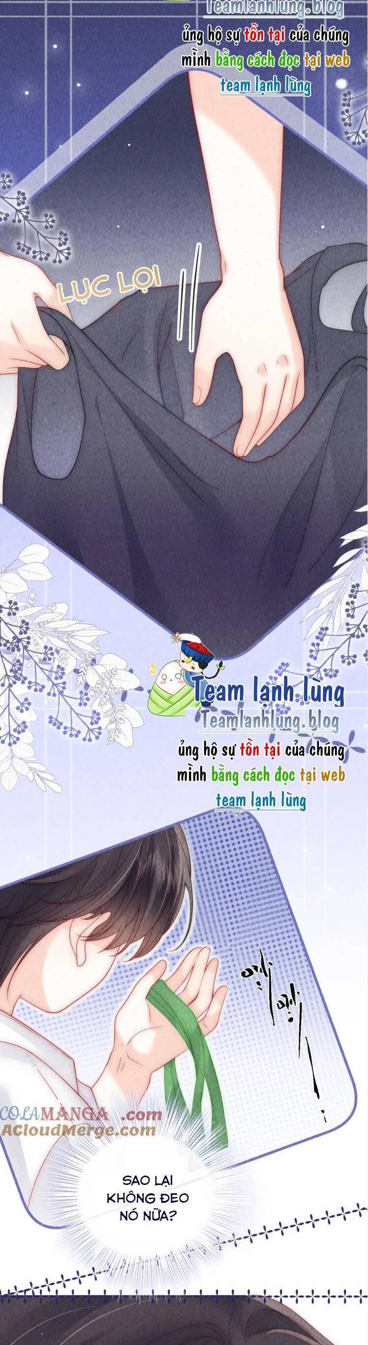 Nhiệt Độ Cơ Thể Ác Ma - Chapter 16