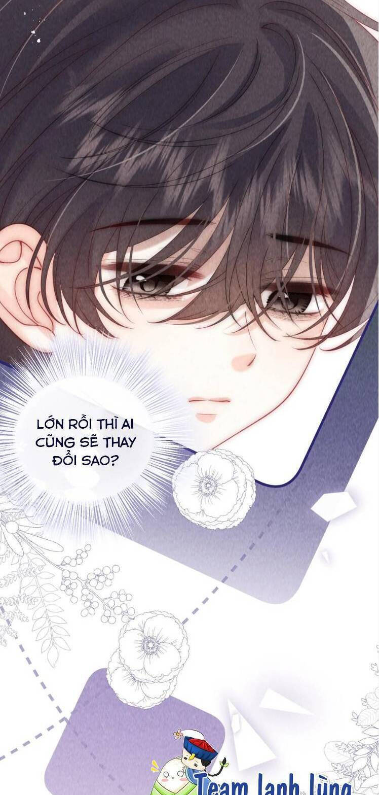 Nhiệt Độ Cơ Thể Ác Ma - Chapter 16