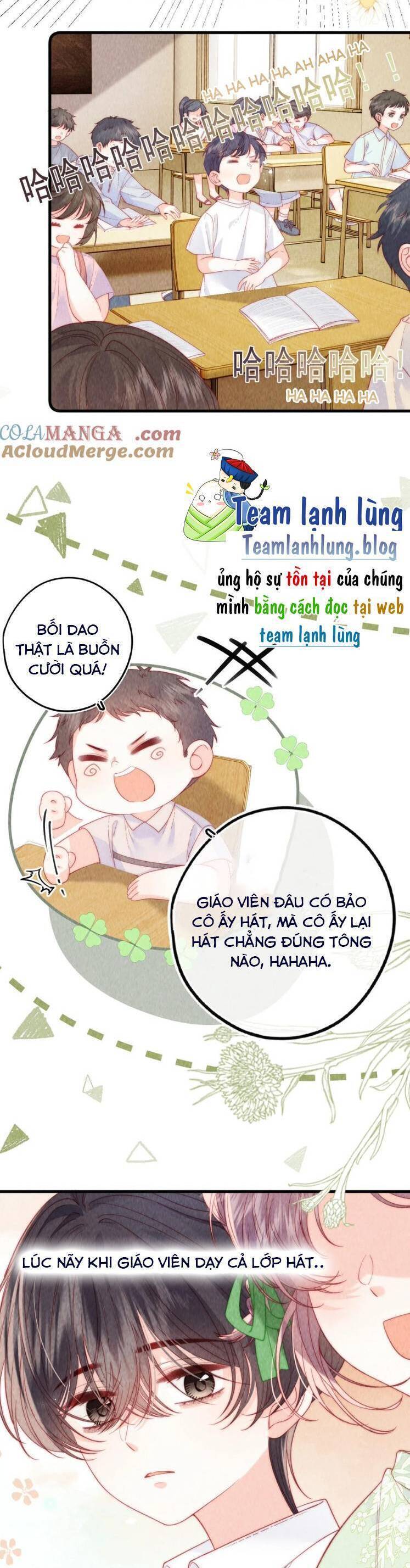 Nhiệt Độ Cơ Thể Ác Ma - Chapter 16