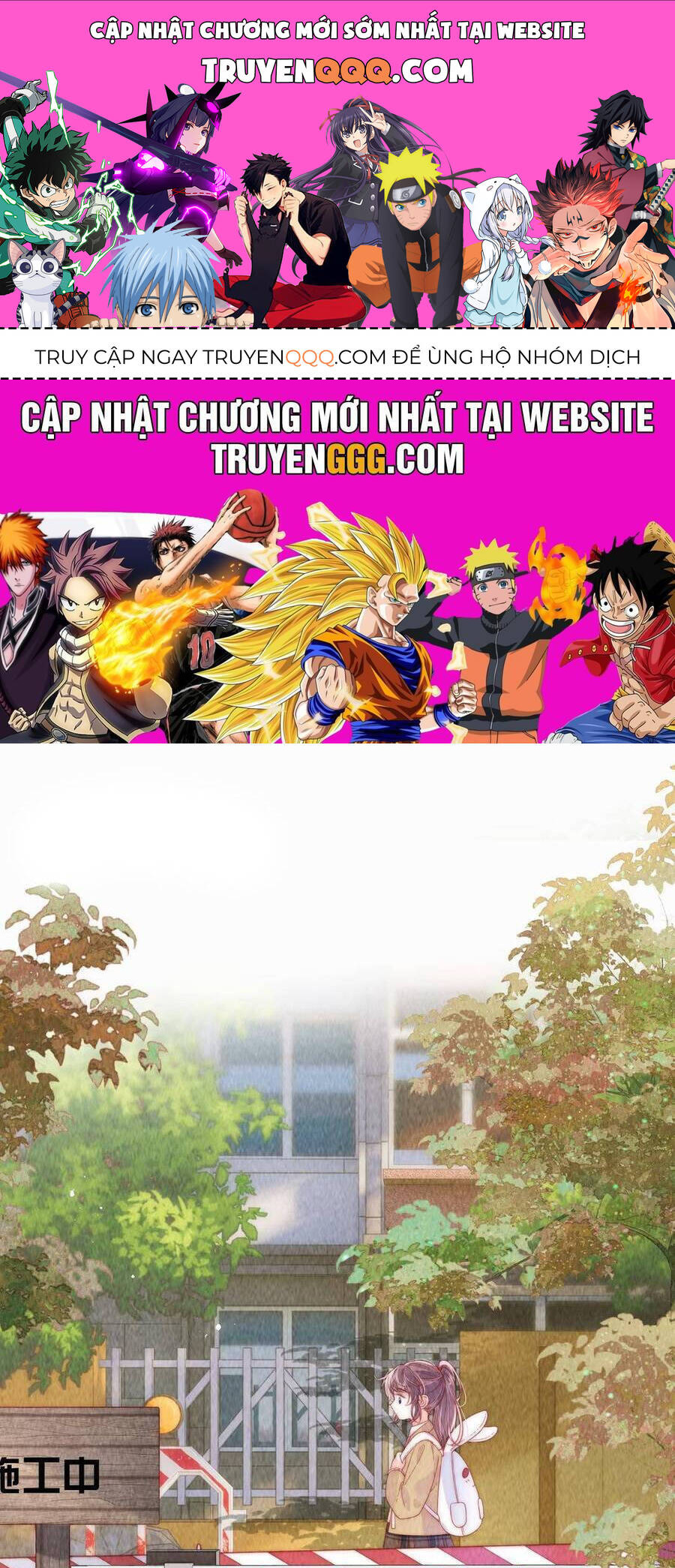 Nhiệt Độ Cơ Thể Ác Ma - Chapter 17