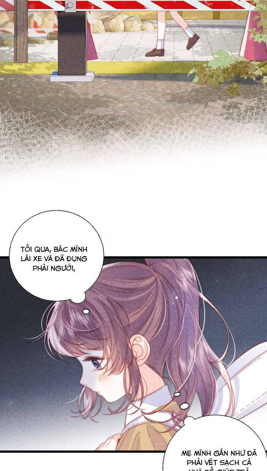 Nhiệt Độ Cơ Thể Ác Ma - Chapter 17