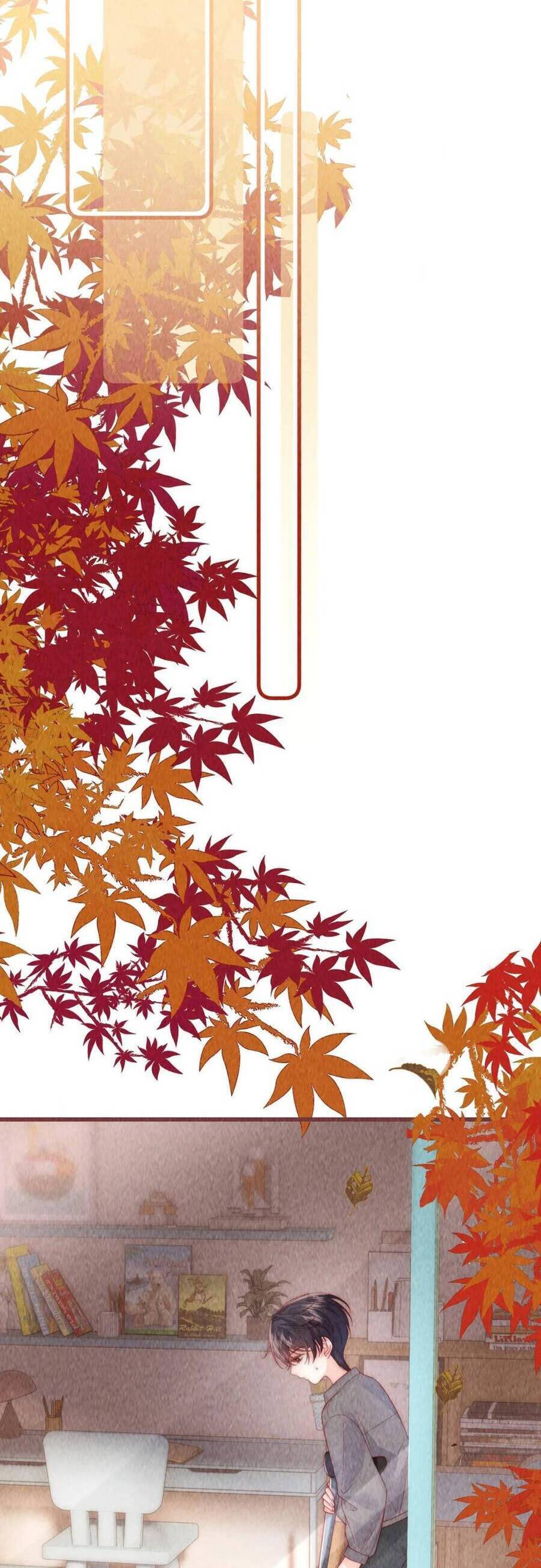Nhiệt Độ Cơ Thể Ác Ma - Chapter 17