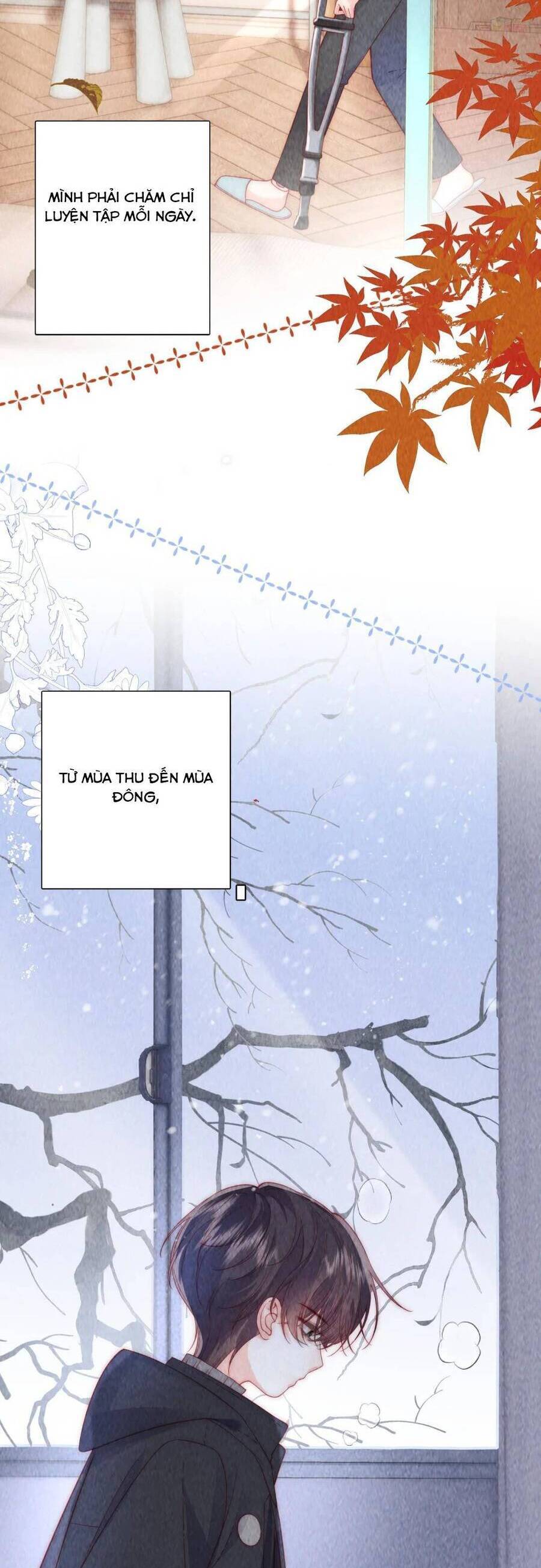 Nhiệt Độ Cơ Thể Ác Ma - Chapter 17