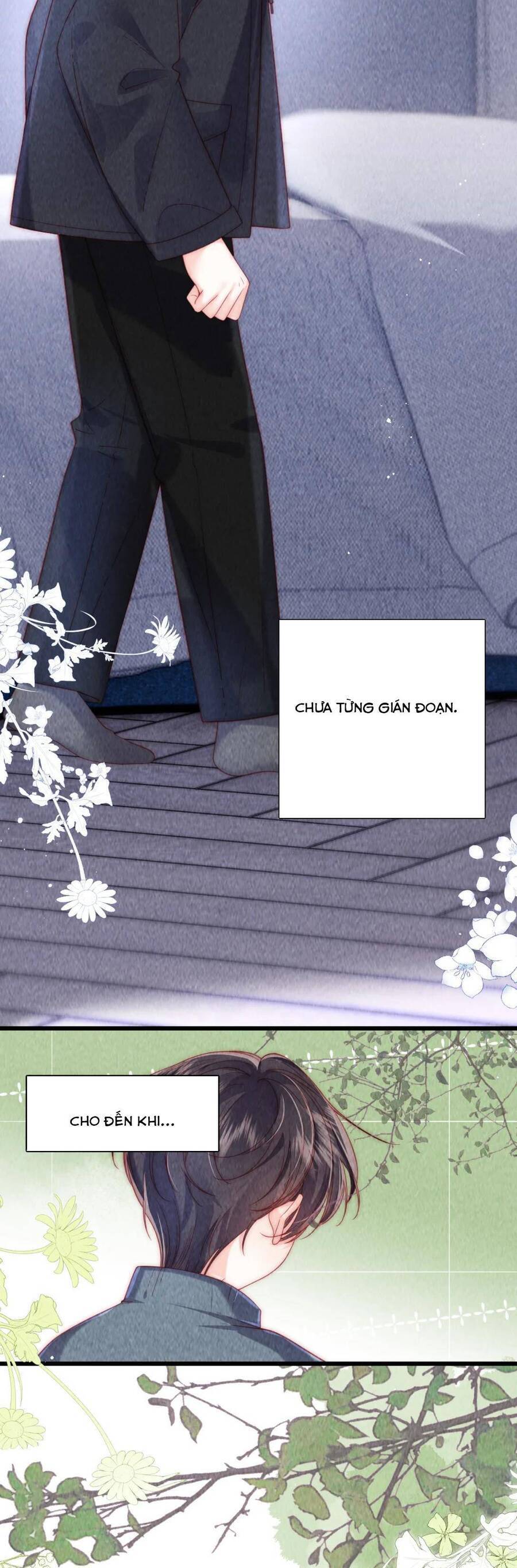 Nhiệt Độ Cơ Thể Ác Ma - Chapter 17