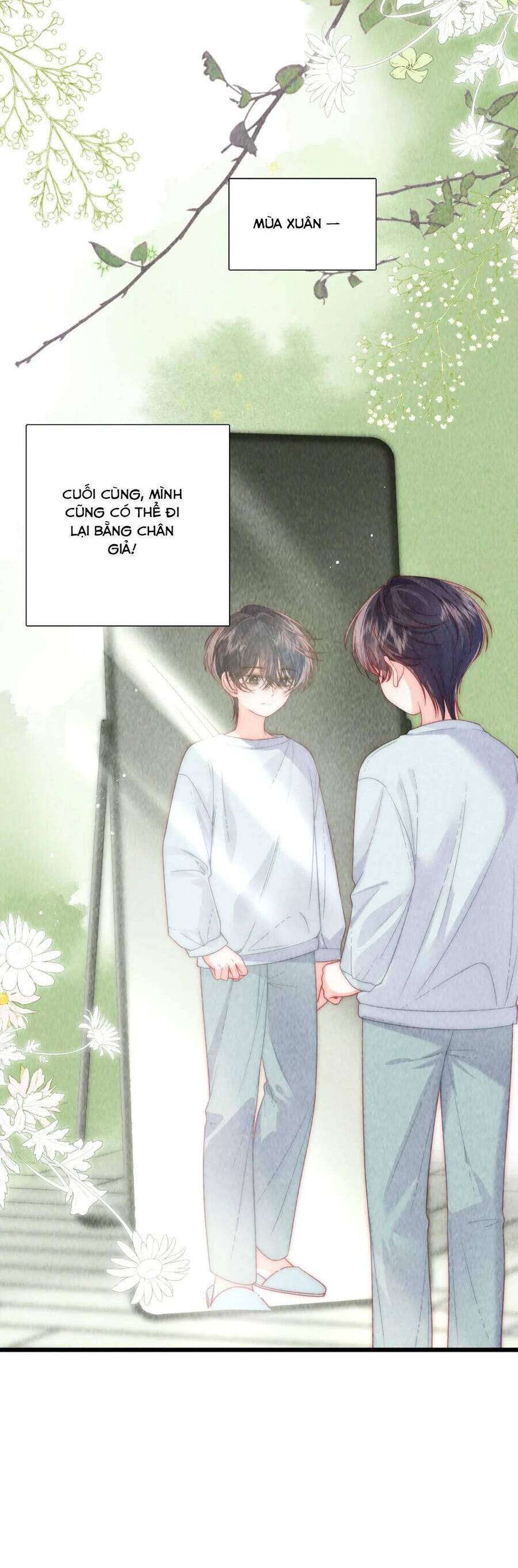 Nhiệt Độ Cơ Thể Ác Ma - Chapter 17