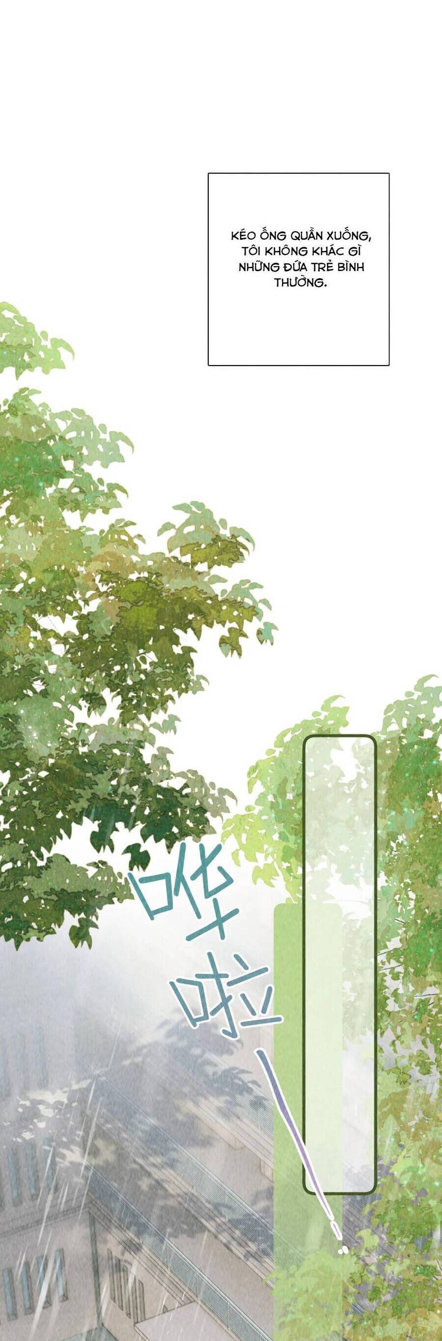 Nhiệt Độ Cơ Thể Ác Ma - Chapter 17