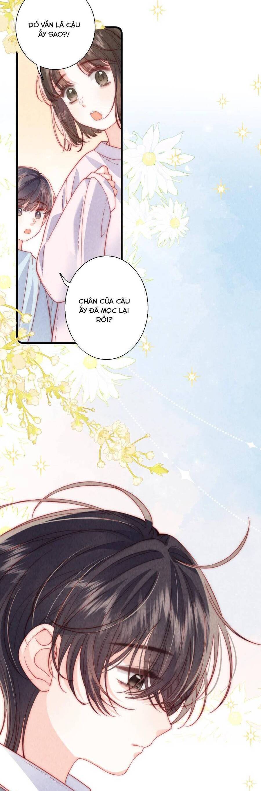 Nhiệt Độ Cơ Thể Ác Ma - Chapter 17