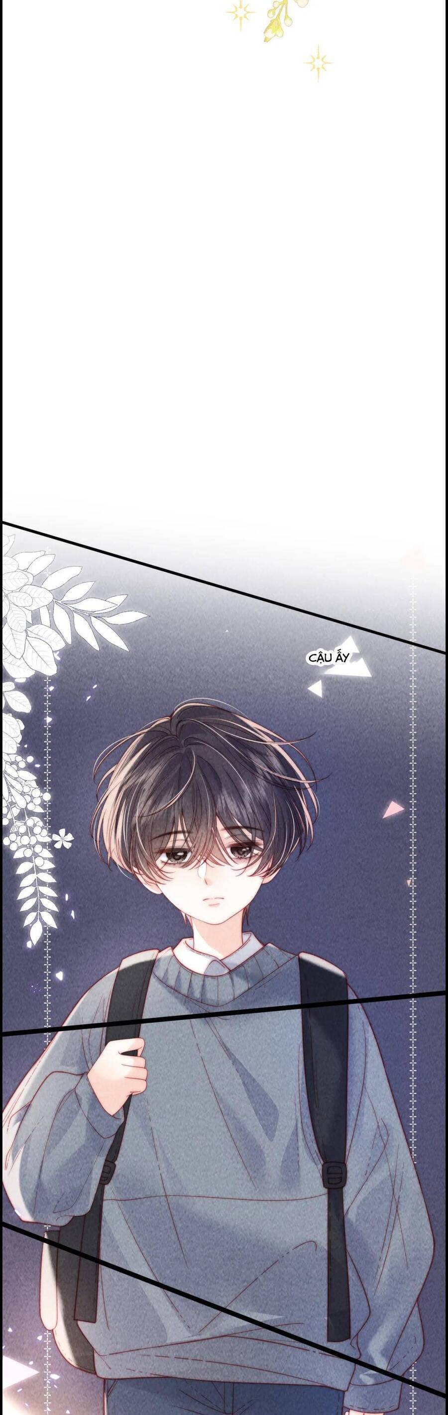 Nhiệt Độ Cơ Thể Ác Ma - Chapter 17
