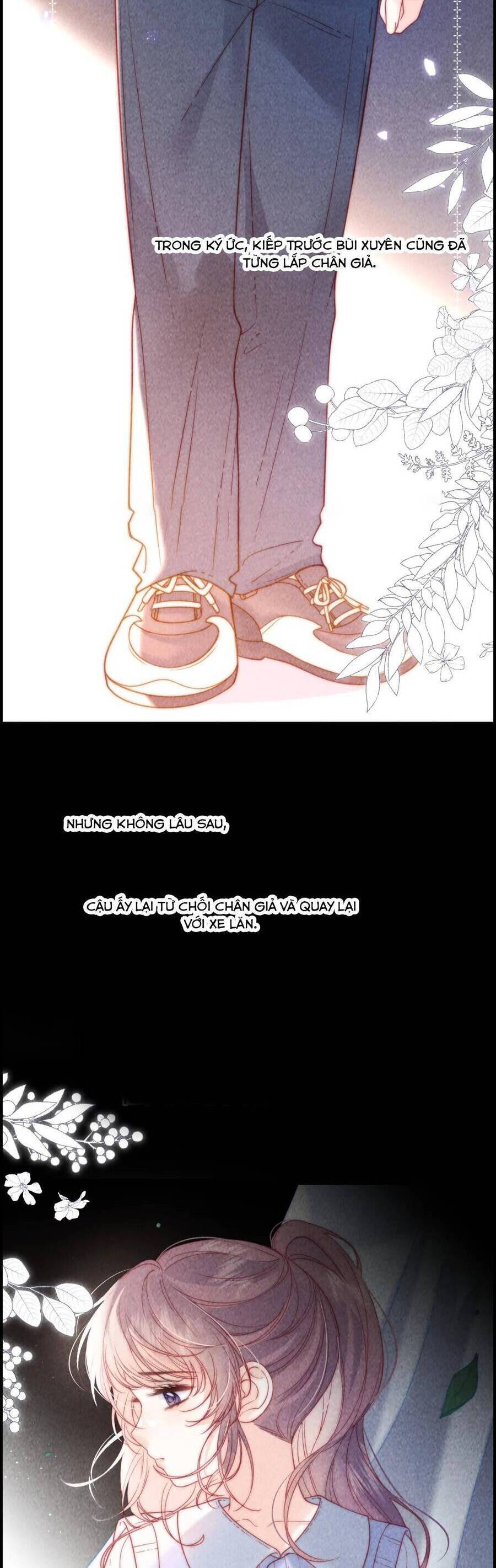 Nhiệt Độ Cơ Thể Ác Ma - Chapter 17