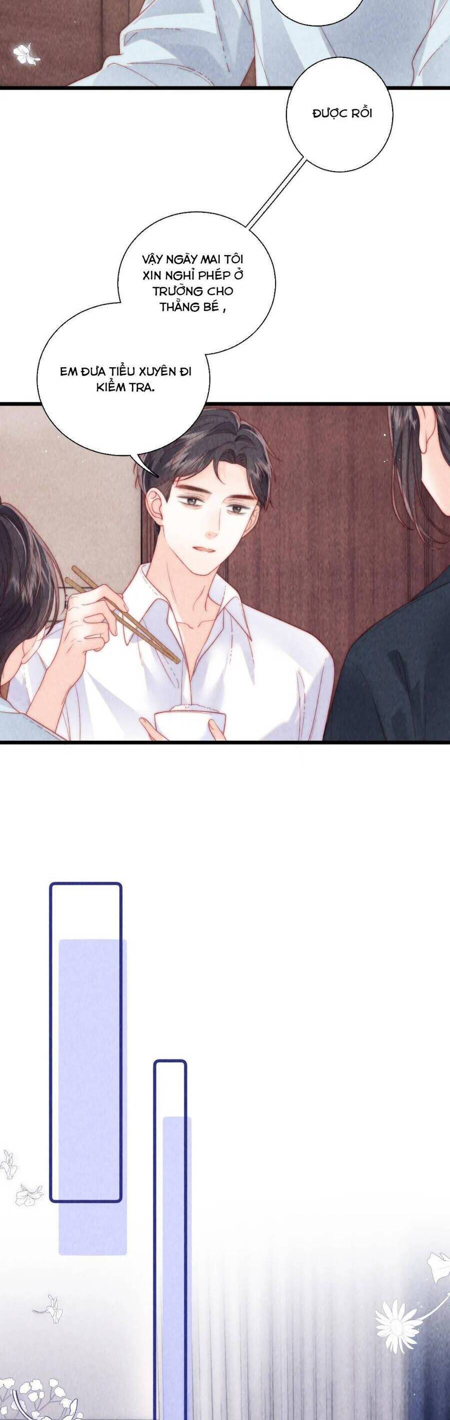 Nhiệt Độ Cơ Thể Ác Ma - Chapter 17