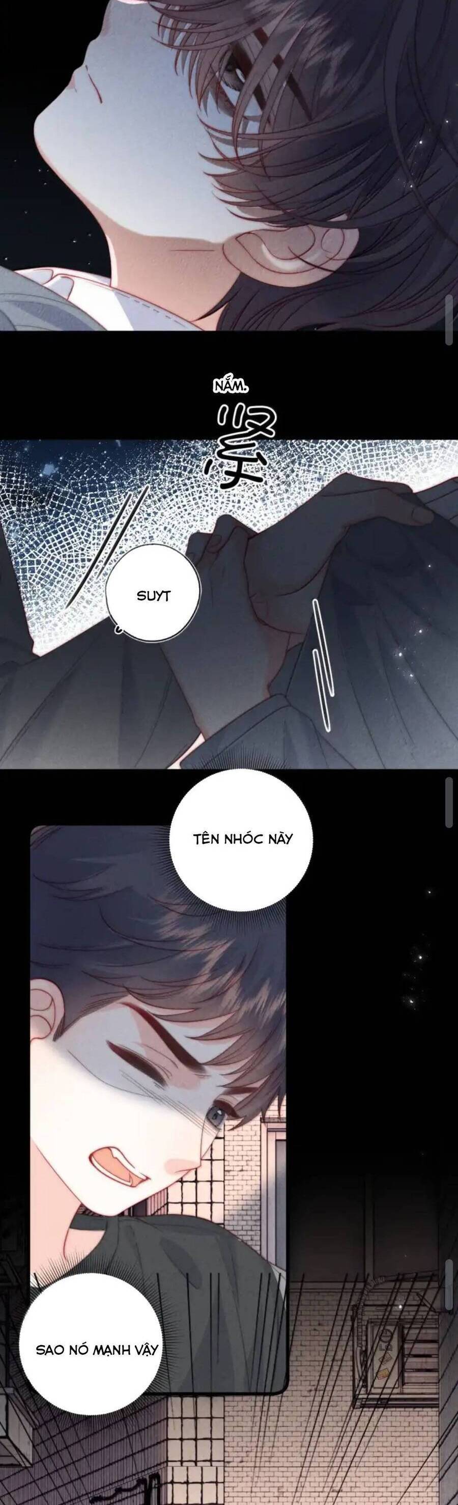 Nhiệt Độ Cơ Thể Ác Ma - Chapter 18