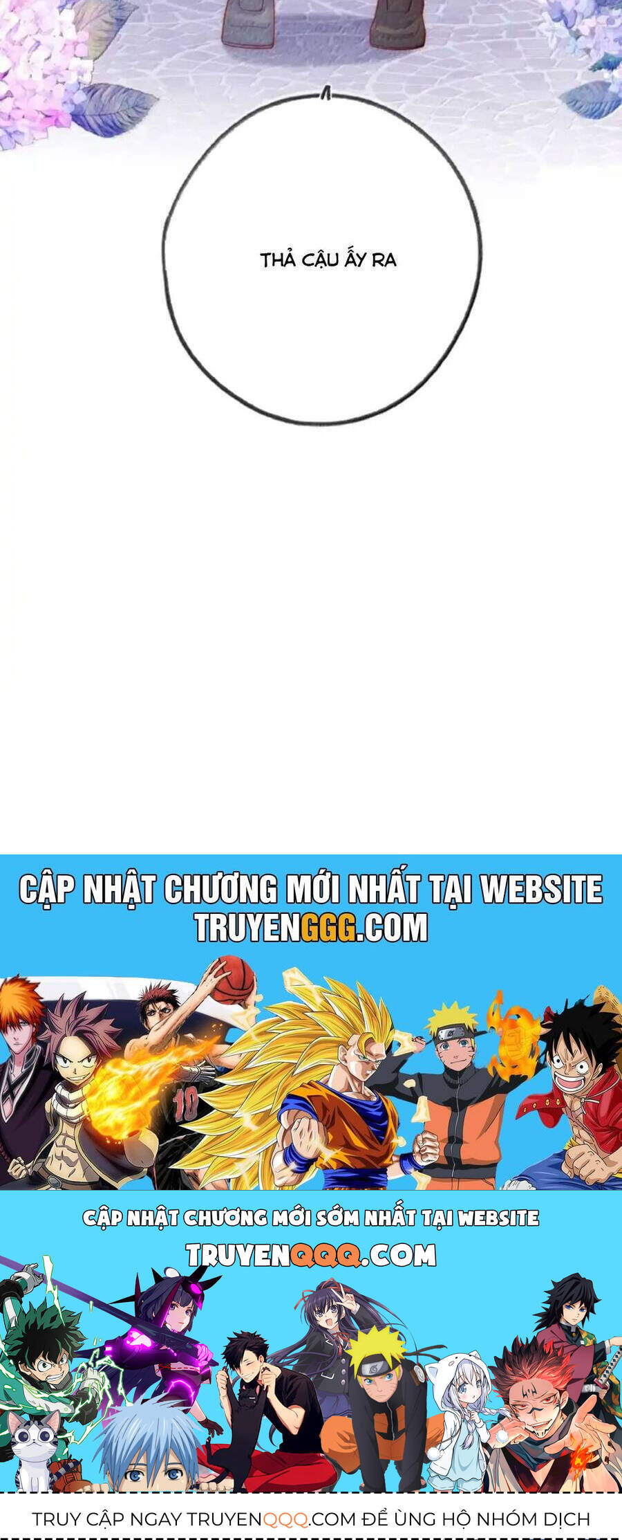 Nhiệt Độ Cơ Thể Ác Ma - Chapter 18