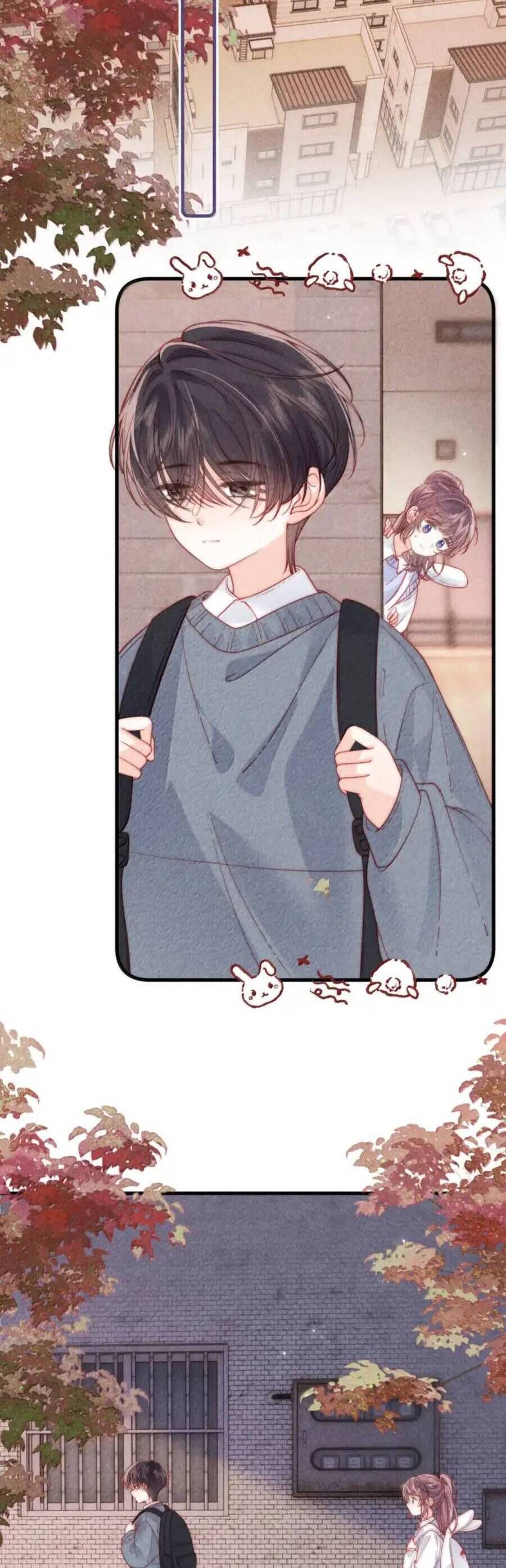 Nhiệt Độ Cơ Thể Ác Ma - Chapter 18