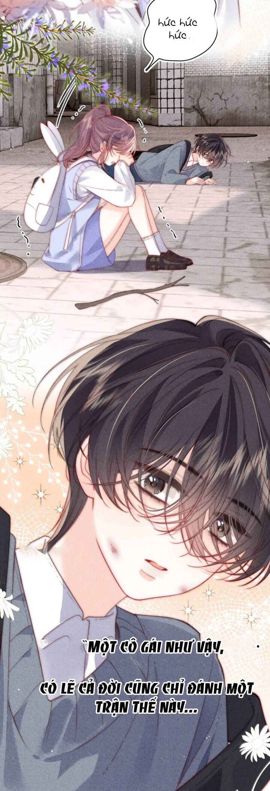 Nhiệt Độ Cơ Thể Ác Ma - Chapter 19