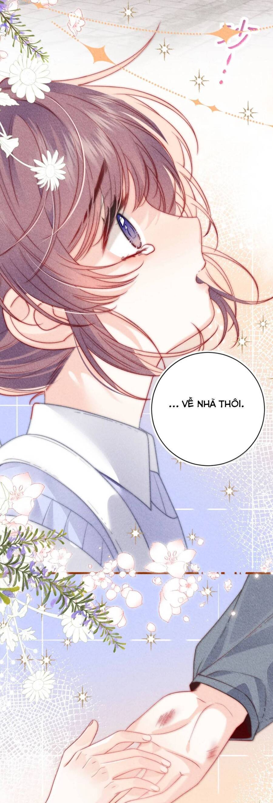 Nhiệt Độ Cơ Thể Ác Ma - Chapter 19