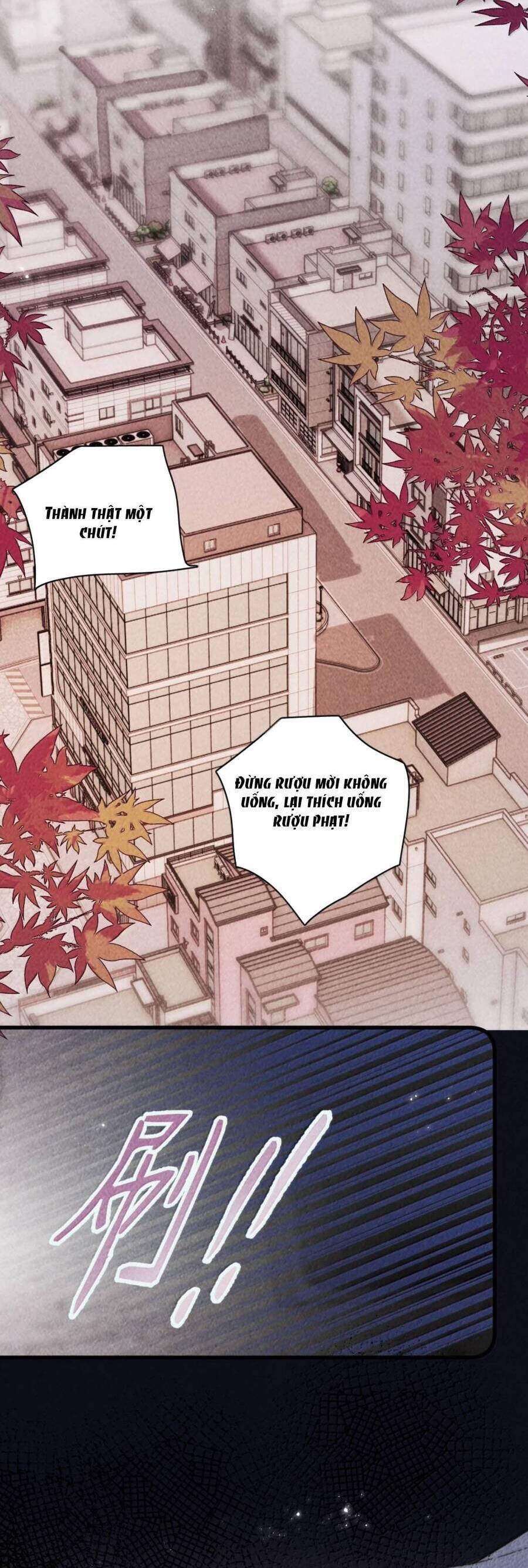 Nhiệt Độ Cơ Thể Ác Ma - Chapter 19
