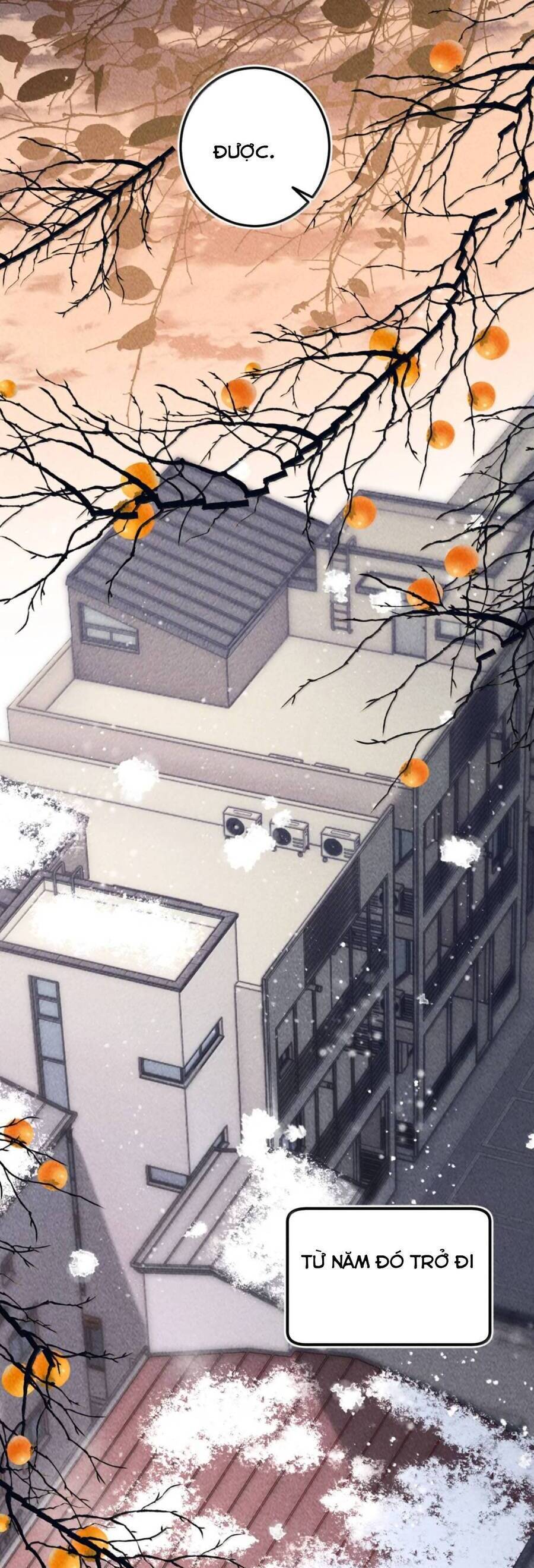 Nhiệt Độ Cơ Thể Ác Ma - Chapter 19