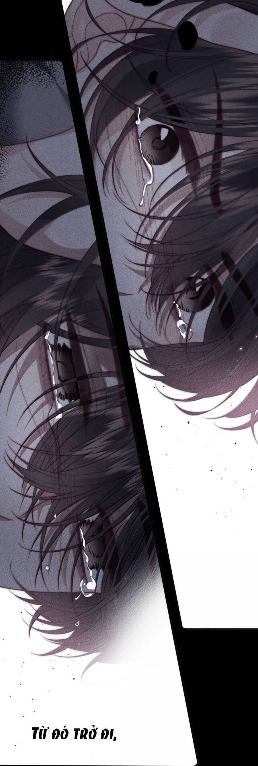 Nhiệt Độ Cơ Thể Ác Ma - Chapter 19