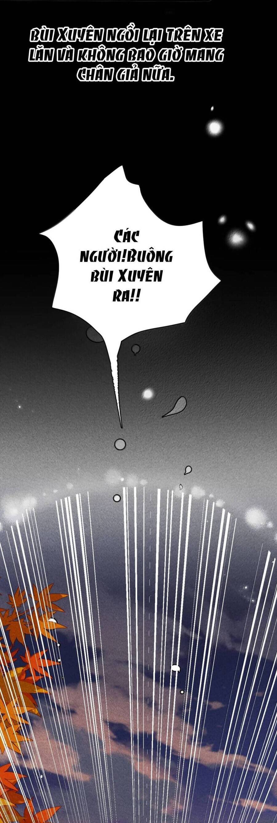 Nhiệt Độ Cơ Thể Ác Ma - Chapter 19