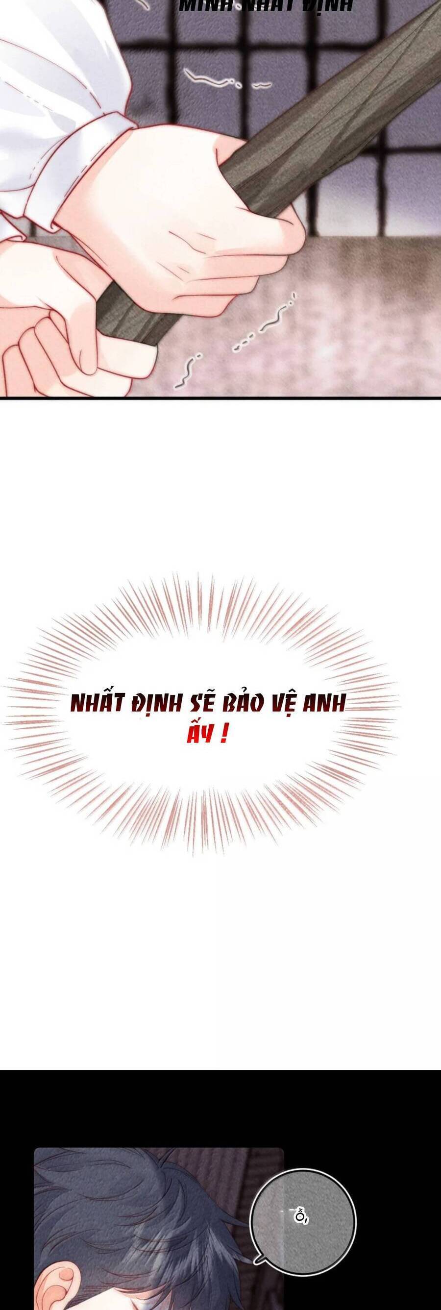 Nhiệt Độ Cơ Thể Ác Ma - Chapter 19