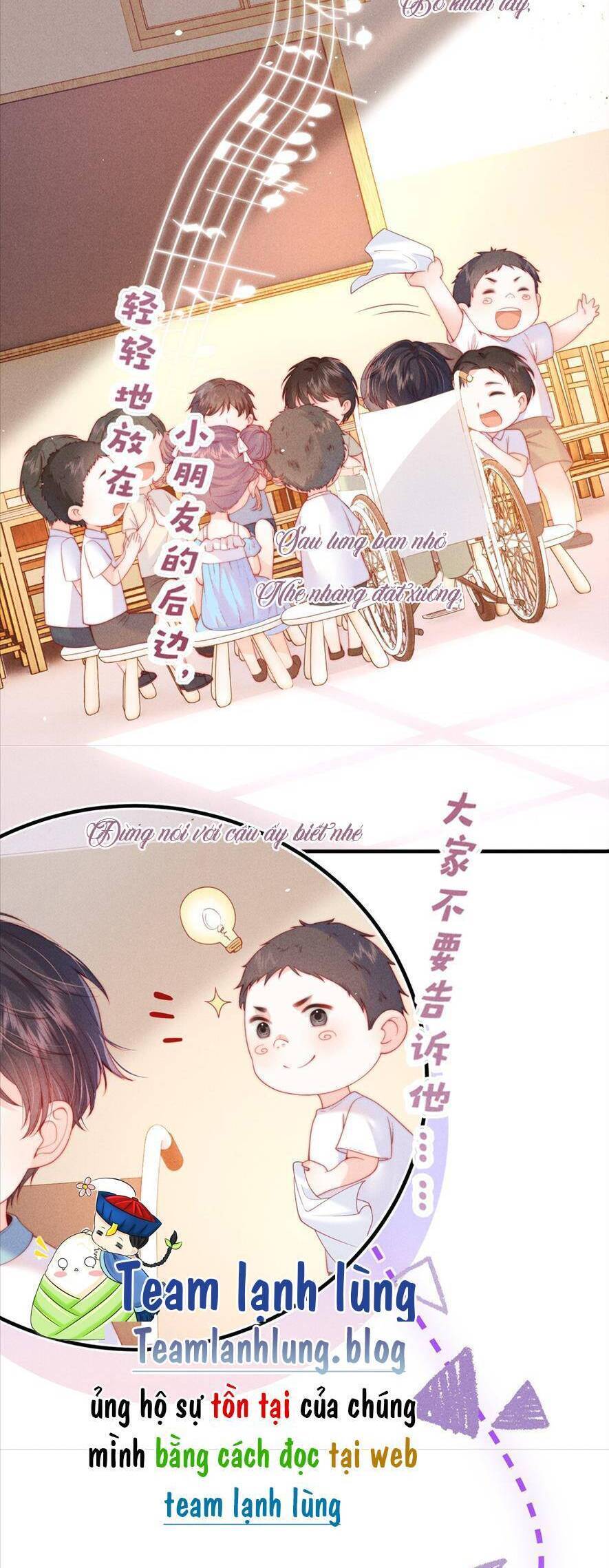Nhiệt Độ Cơ Thể Ác Ma - Chapter 2