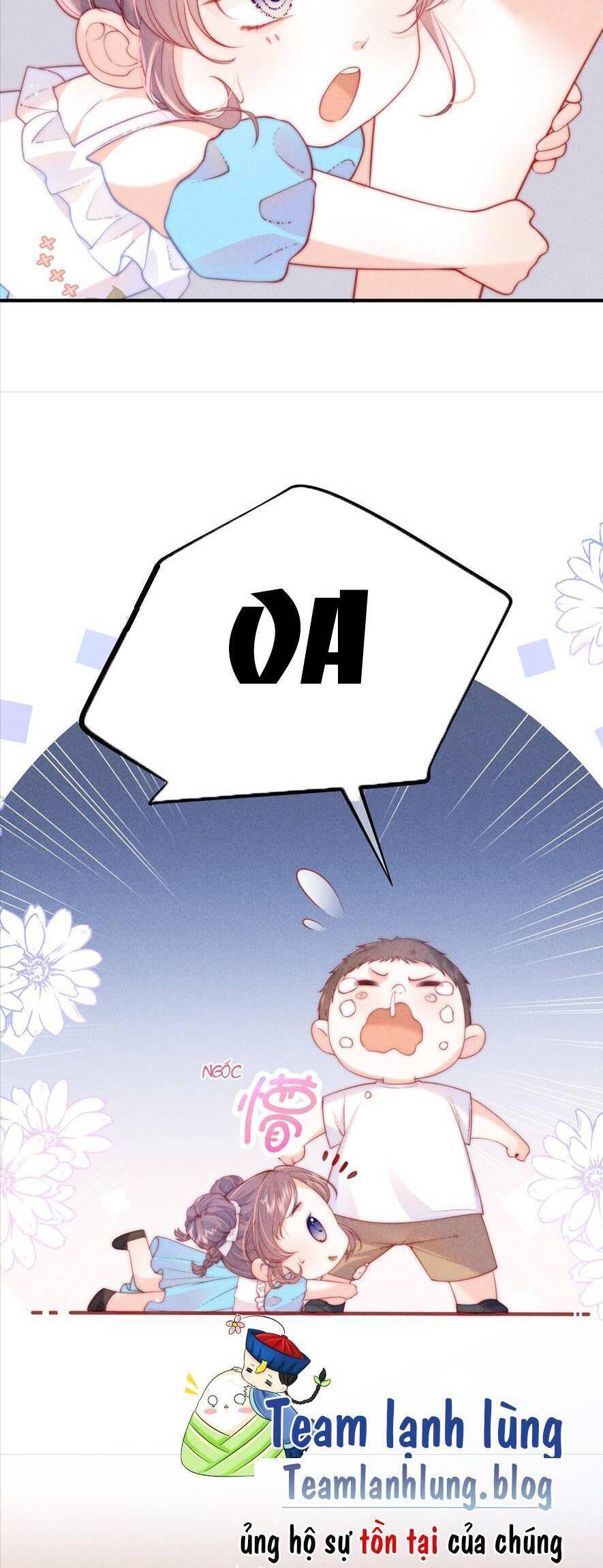 Nhiệt Độ Cơ Thể Ác Ma - Chapter 2