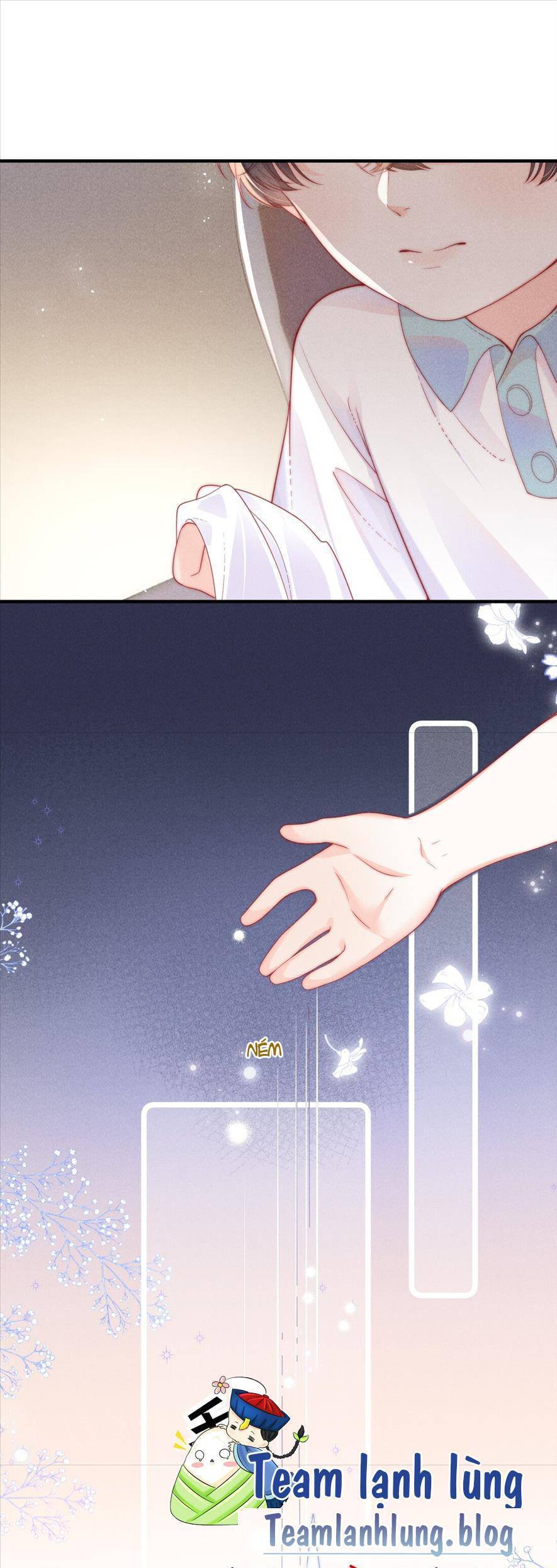 Nhiệt Độ Cơ Thể Ác Ma - Chapter 2