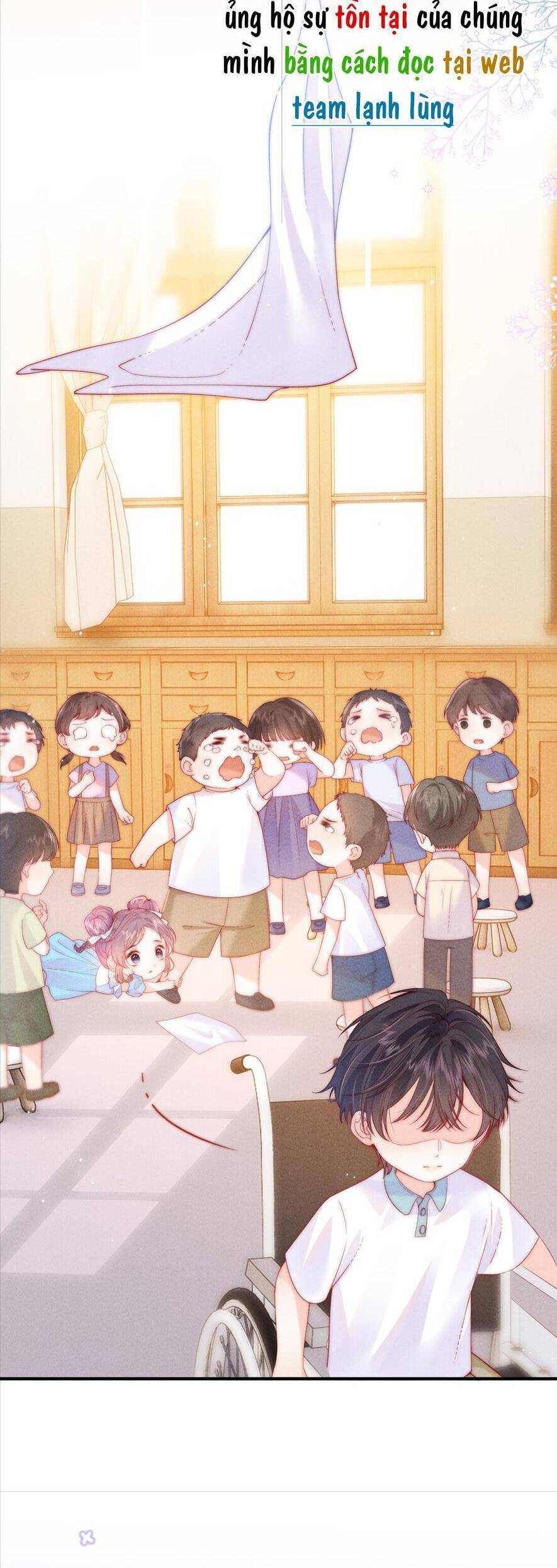 Nhiệt Độ Cơ Thể Ác Ma - Chapter 2