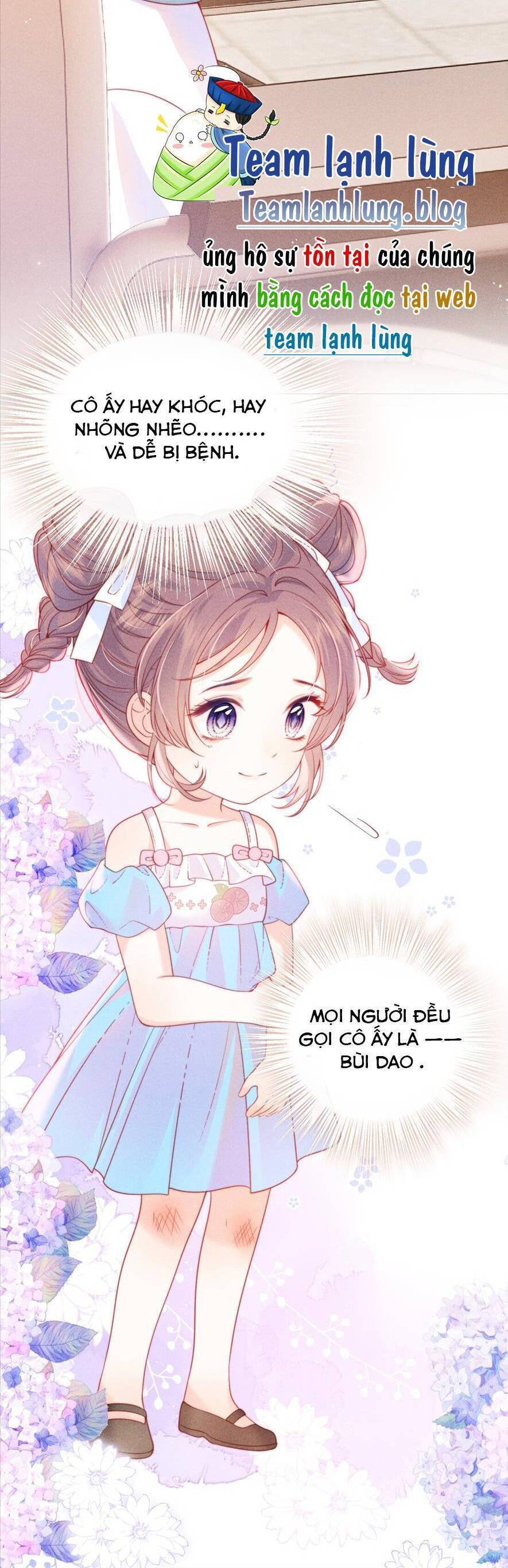 Nhiệt Độ Cơ Thể Ác Ma - Chapter 2