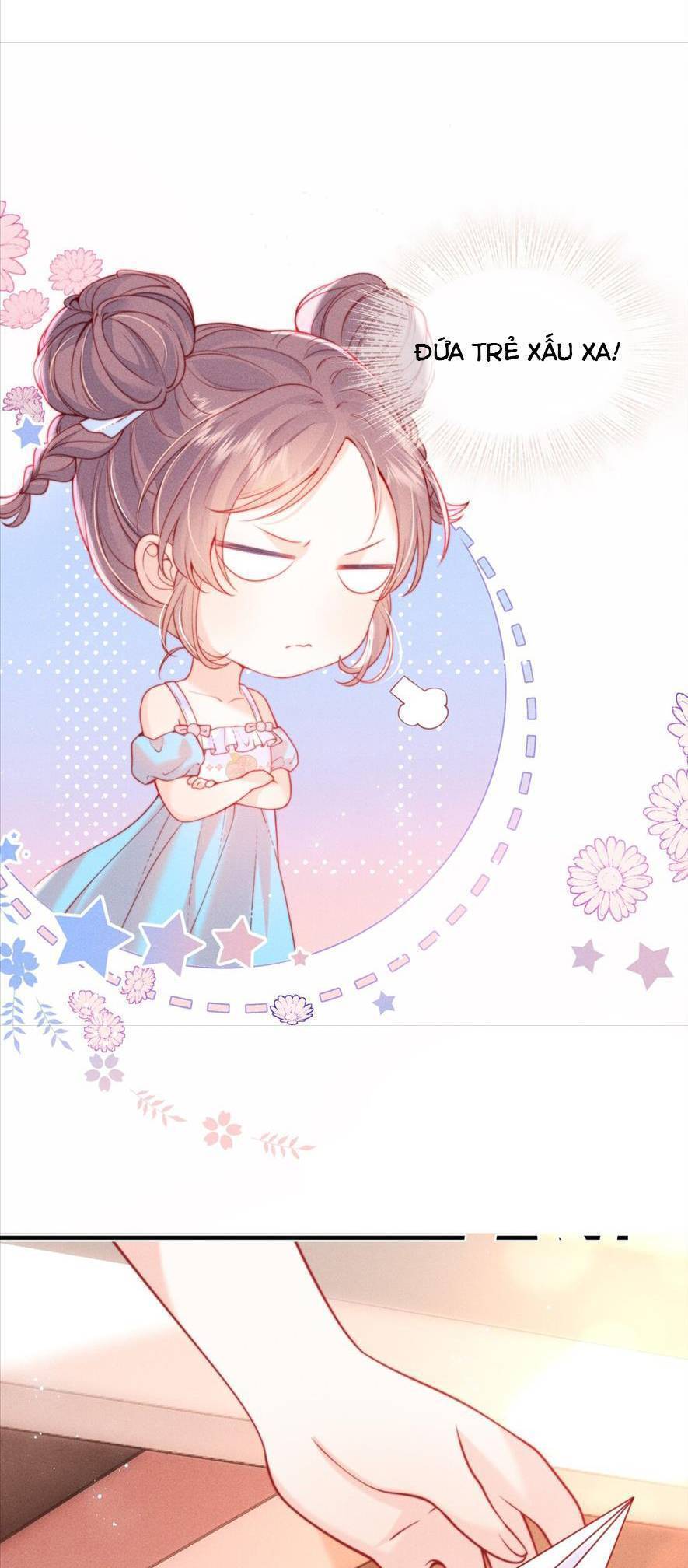 Nhiệt Độ Cơ Thể Ác Ma - Chapter 2
