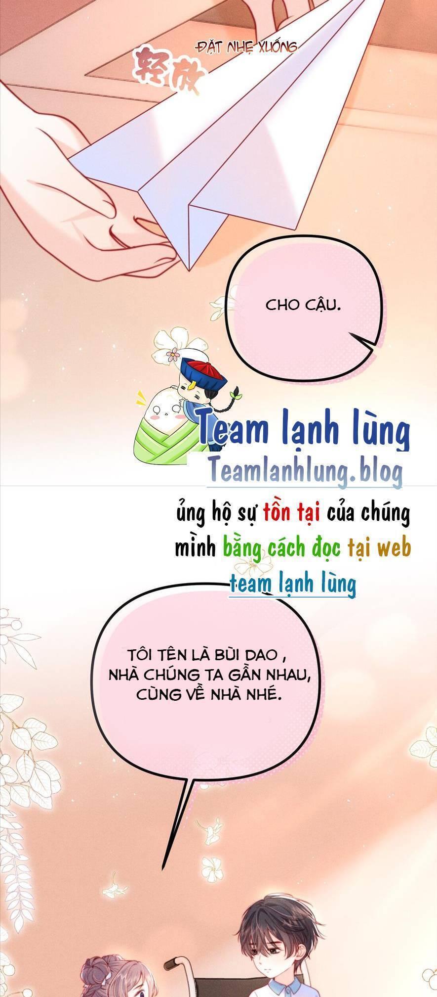 Nhiệt Độ Cơ Thể Ác Ma - Chapter 2