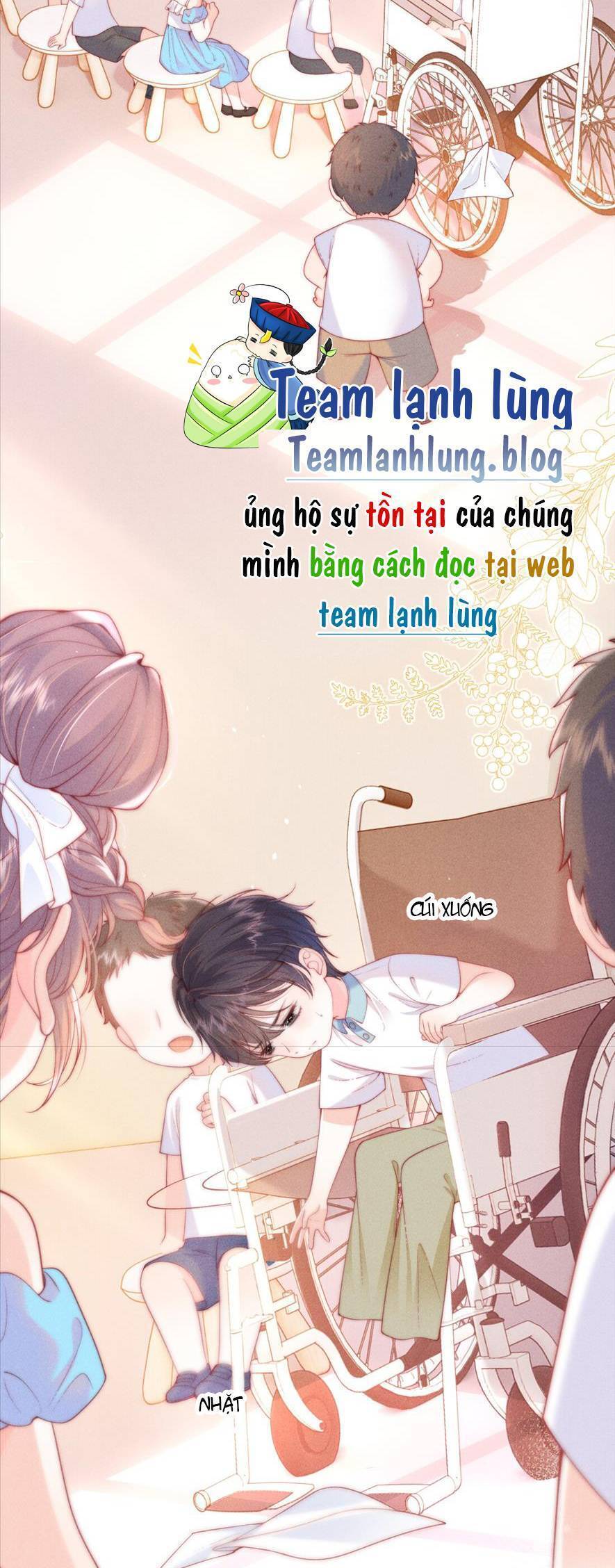 Nhiệt Độ Cơ Thể Ác Ma - Chapter 2