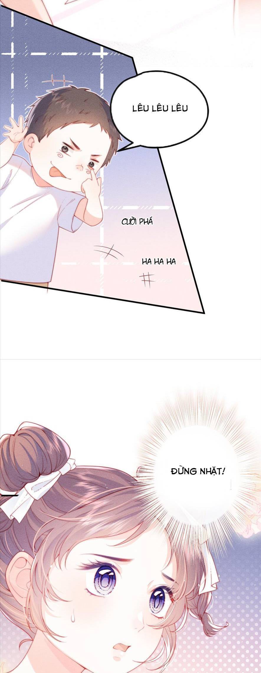 Nhiệt Độ Cơ Thể Ác Ma - Chapter 2