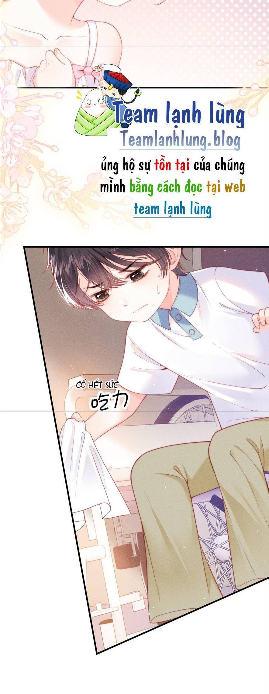 Nhiệt Độ Cơ Thể Ác Ma - Chapter 2