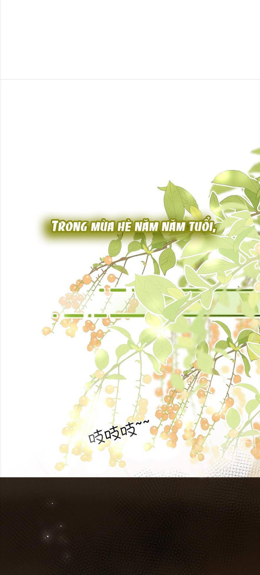 Nhiệt Độ Cơ Thể Ác Ma - Chapter 2