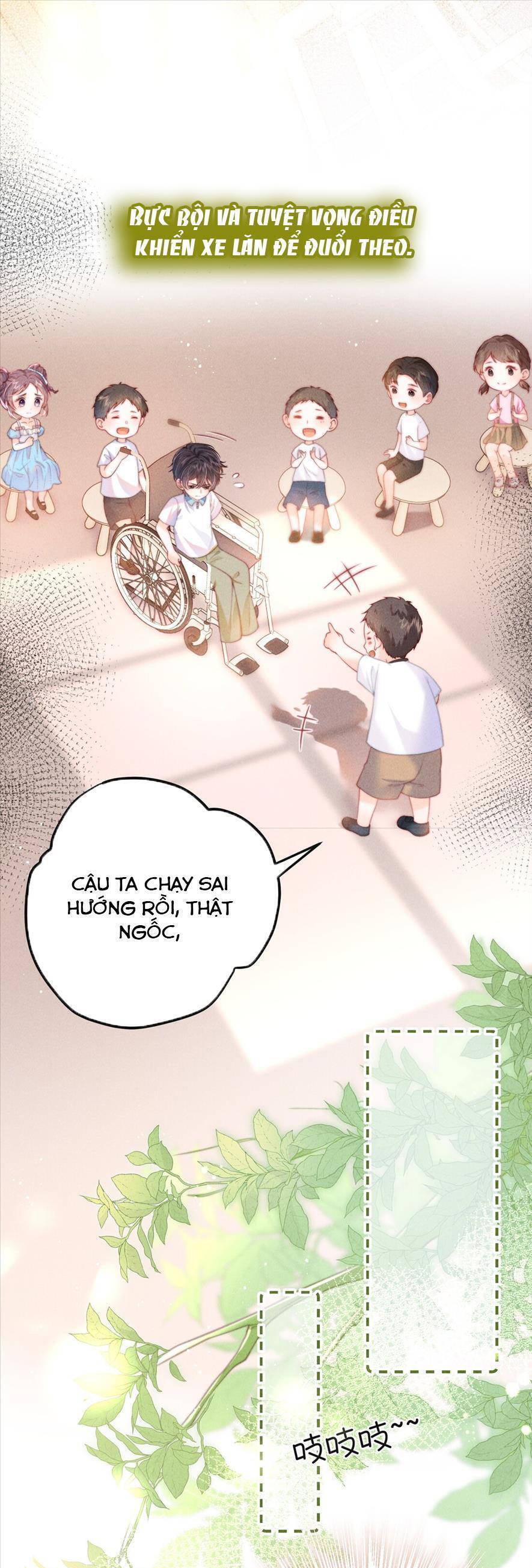 Nhiệt Độ Cơ Thể Ác Ma - Chapter 2