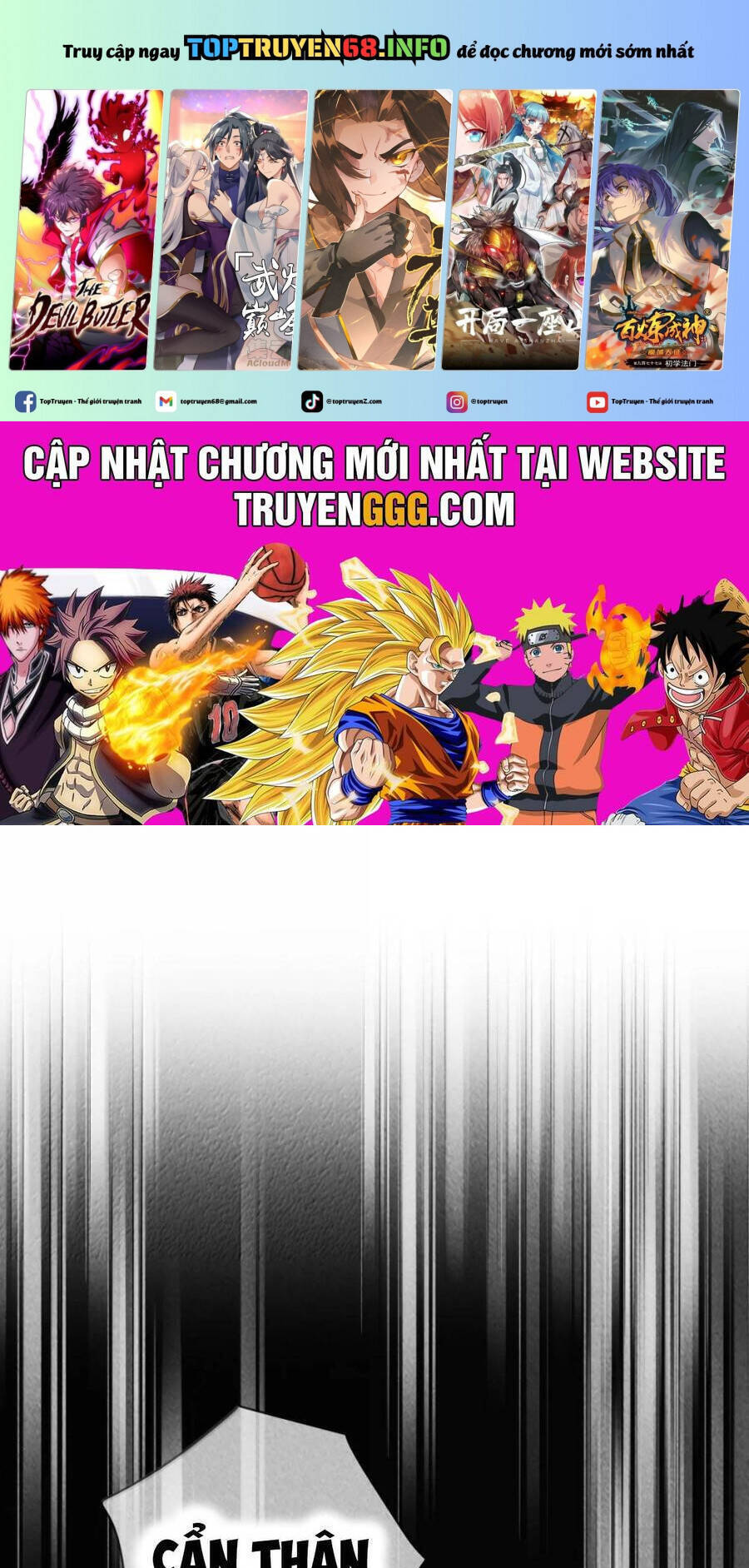 Nhiệt Độ Cơ Thể Ác Ma - Chapter 20