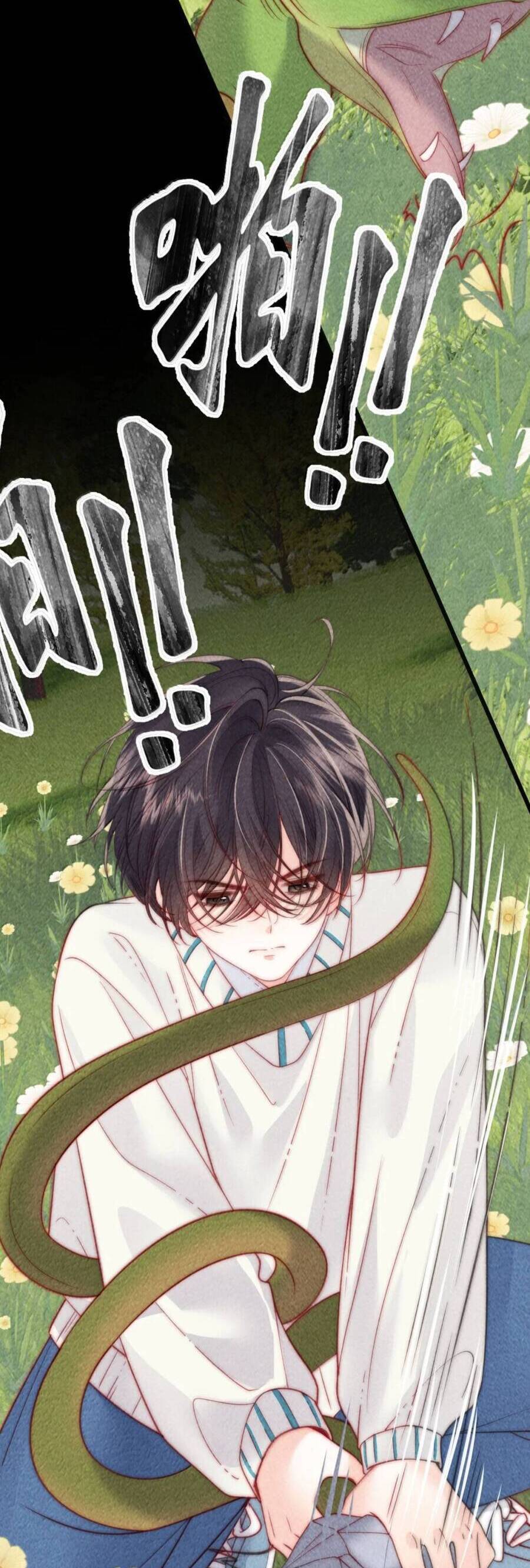 Nhiệt Độ Cơ Thể Ác Ma - Chapter 20
