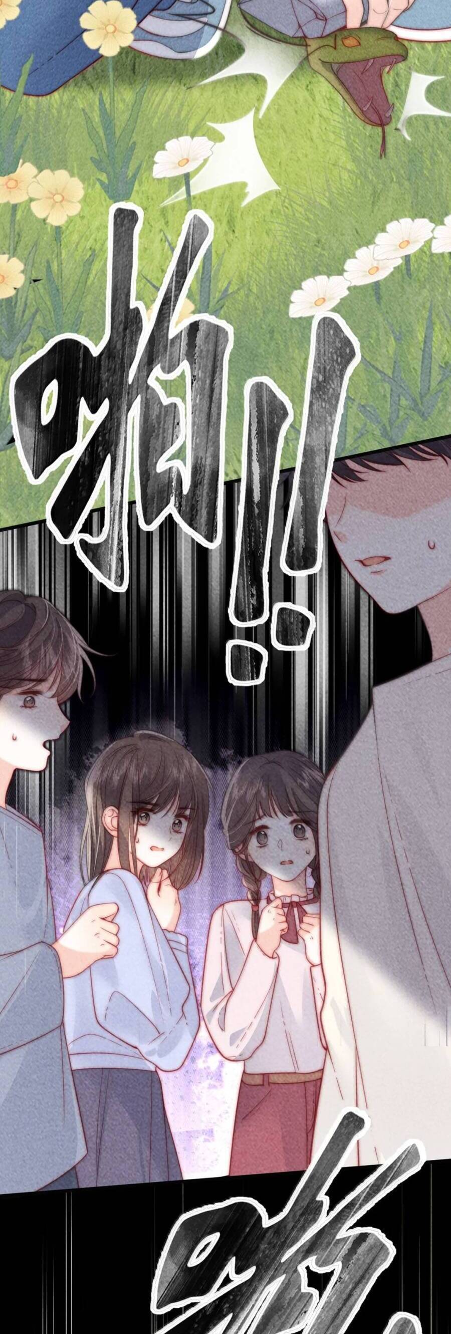 Nhiệt Độ Cơ Thể Ác Ma - Chapter 20
