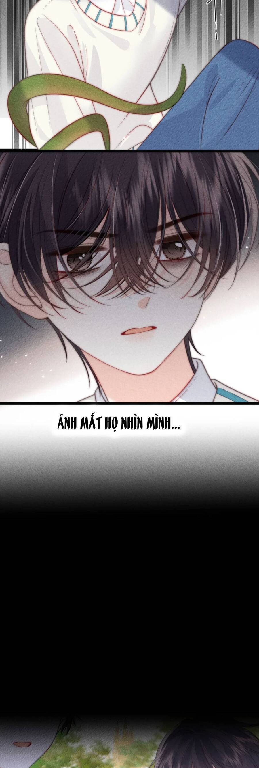 Nhiệt Độ Cơ Thể Ác Ma - Chapter 20