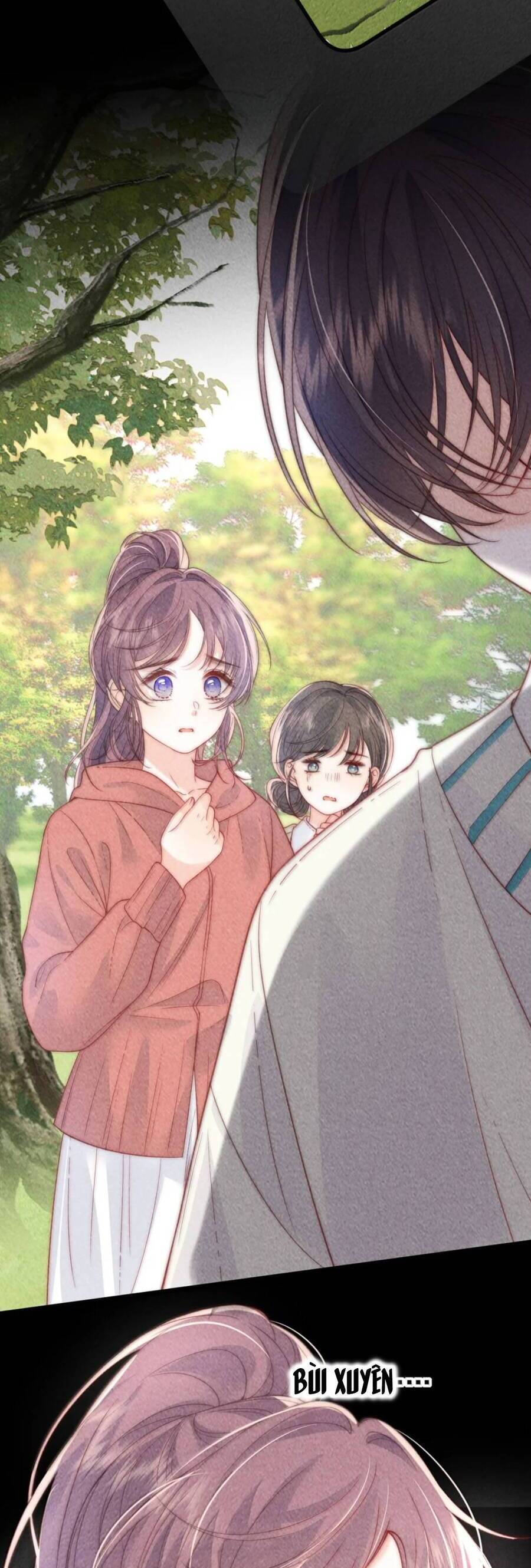Nhiệt Độ Cơ Thể Ác Ma - Chapter 20